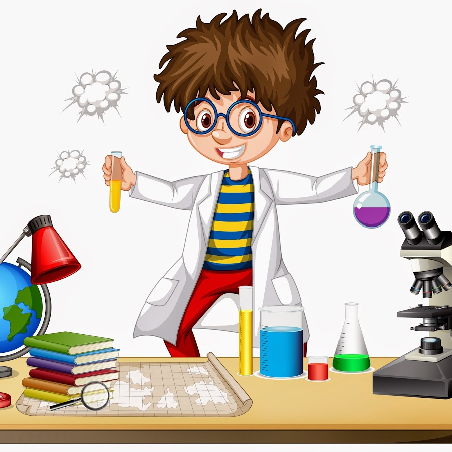 Опыт и наука в образовании. Маленькие исследователи. Наука для детей. Детские эксперименты. Научная лаборатория для детей.